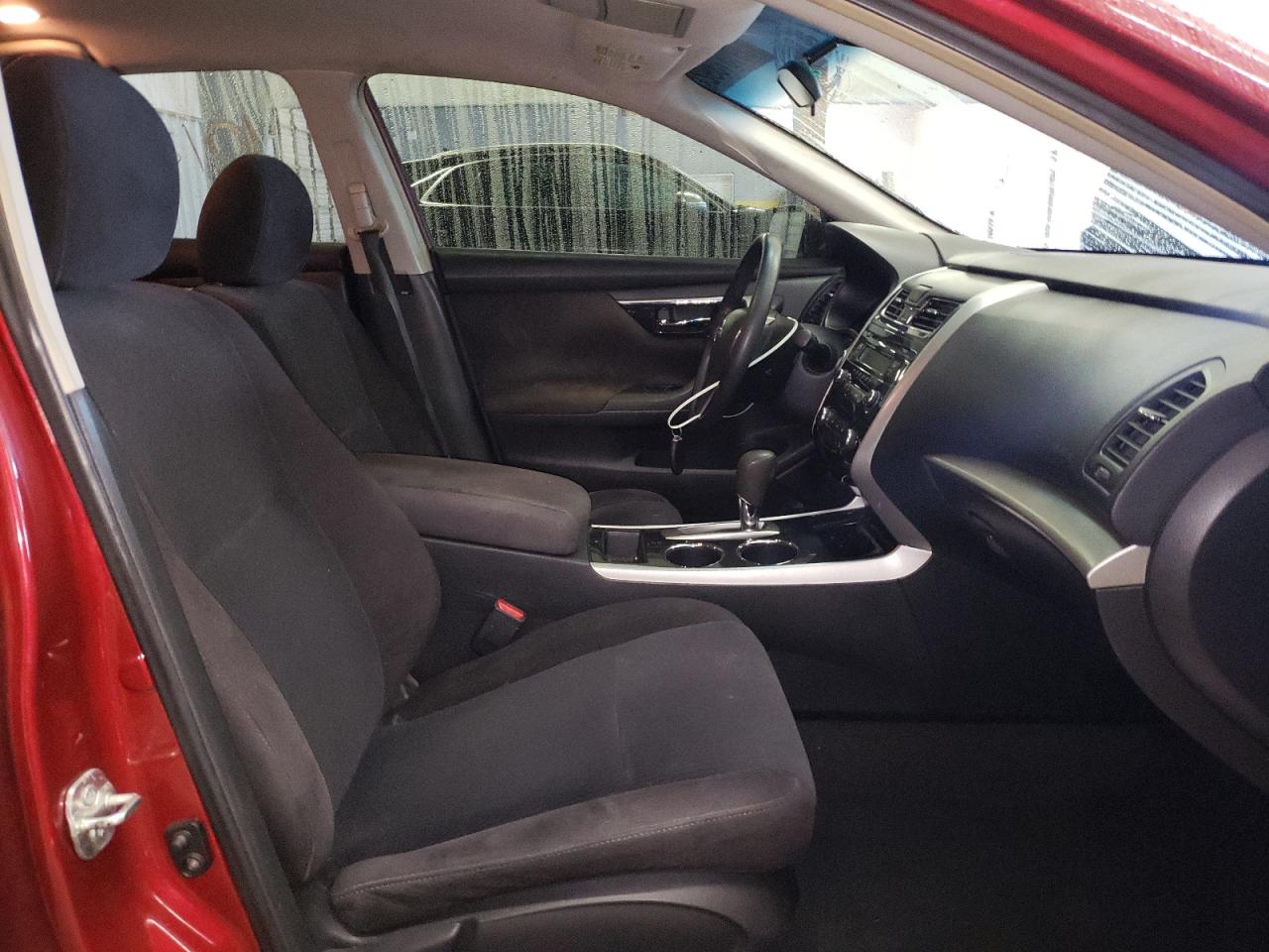 Photo 5 from auction – 2013 NISSAN ALTIMA 2.5 with VIN 1N4AL3AP0DC293885