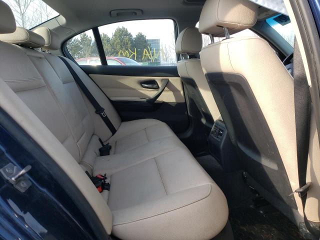 Photo 6 from auction – 2011 BMW 335 D with VIN WBAPN7C56BA779494