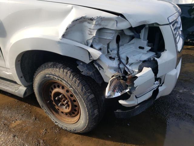 Photo 9 from auction – 2008 FORD EXPLORER X with VIN 1FMEU73E58UB01500