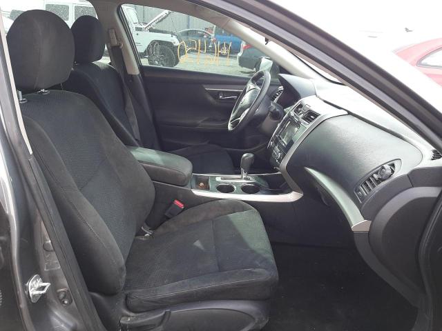 Photo 5 from auction – 2015 NISSAN ALTIMA 2.5 with VIN 1N4AL3AP4FN366246