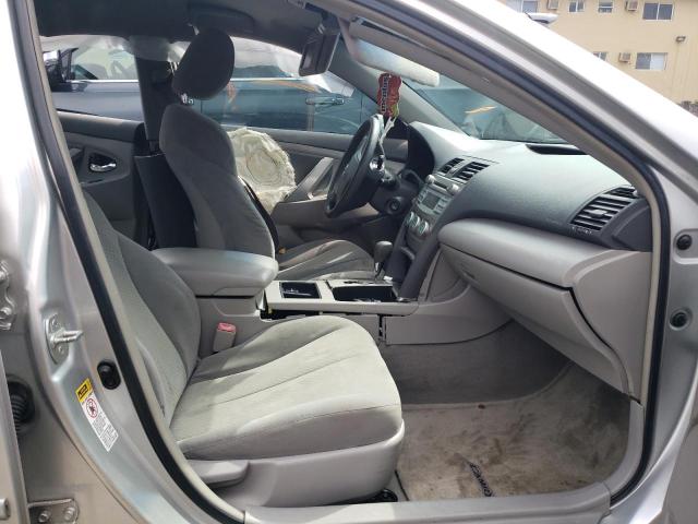 Photo 5 from auction – 2008 TOYOTA CAMRY CE with VIN 4T4BE46K38R034160