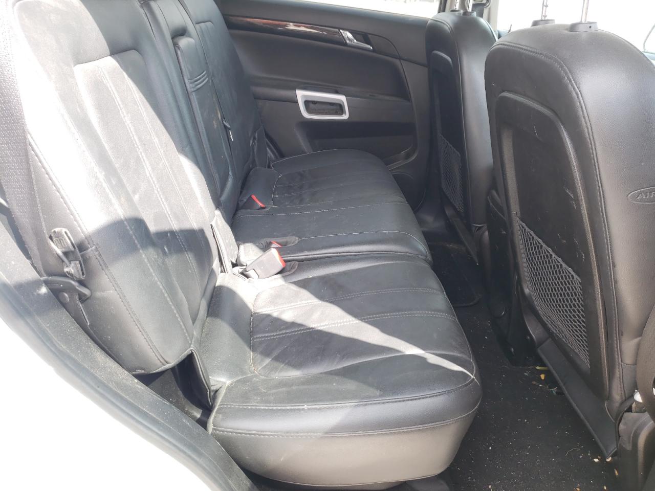 Photo 6 from auction – 2014 CHEVROLET CAPTIVA with VIN 3GNAL3EK6ES647095