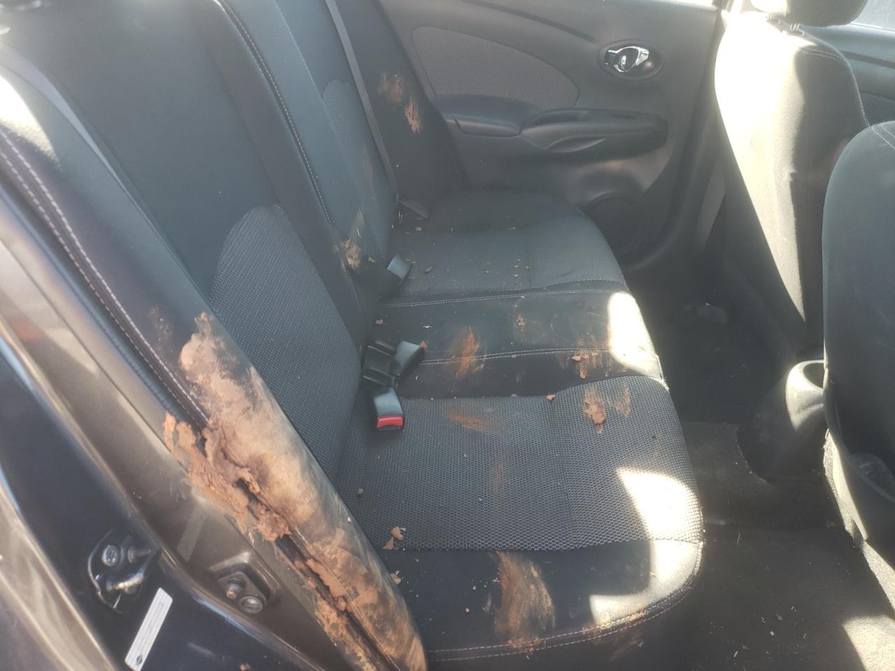 Photo 6 from auction – 2015 NISSAN VERSA S with VIN 3N1CN7AP1FL896908