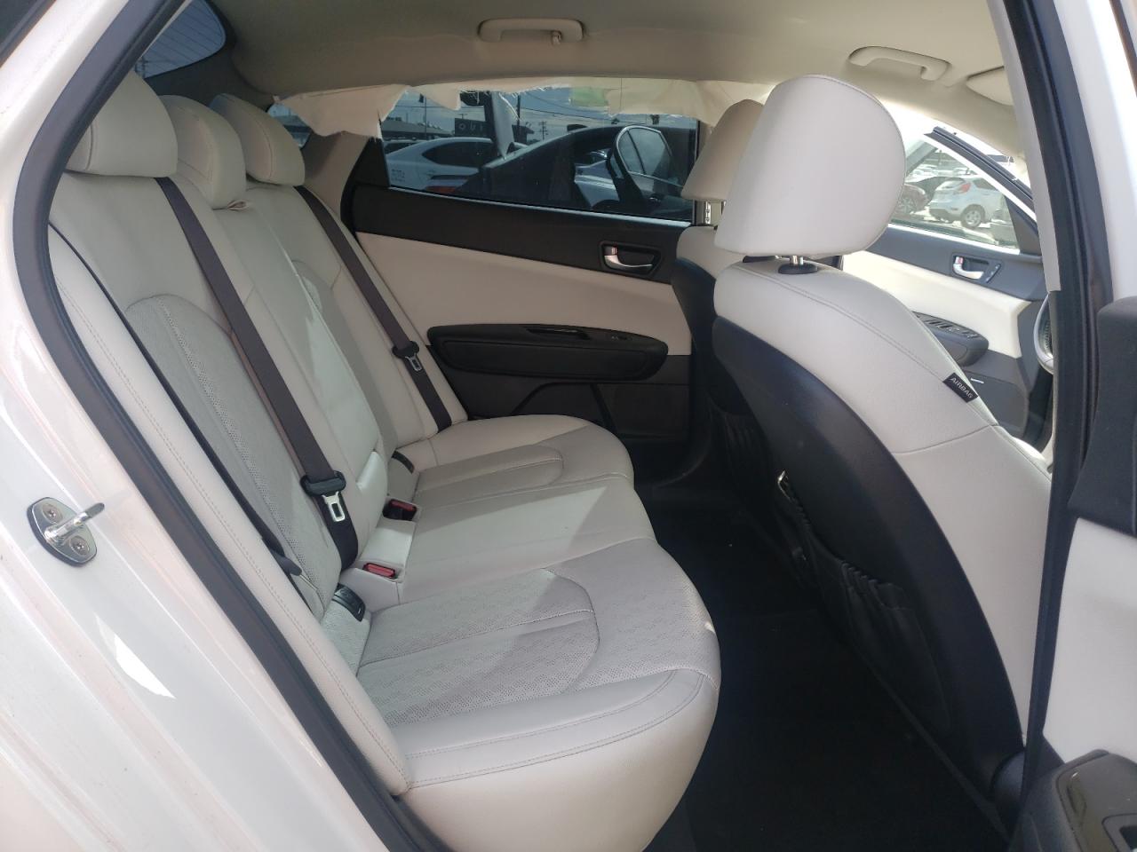 Photo 6 from auction – 2018 KIA OPTIMA HYB with VIN KNAGU4LE5J5021154