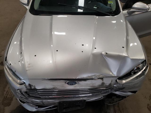 Photo 7 from auction – 2016 FORD FUSION SE with VIN 3FA6P0H79GR179758