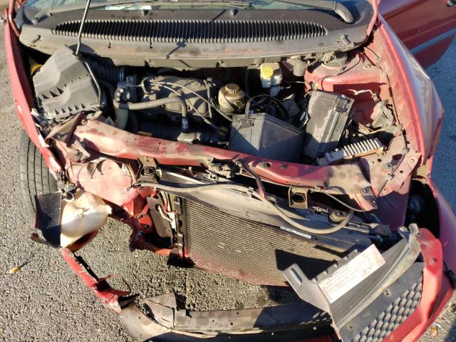 Photo 7 from auction – 2003 DODGE GRAND CARA with VIN 1D4GP24303B285515