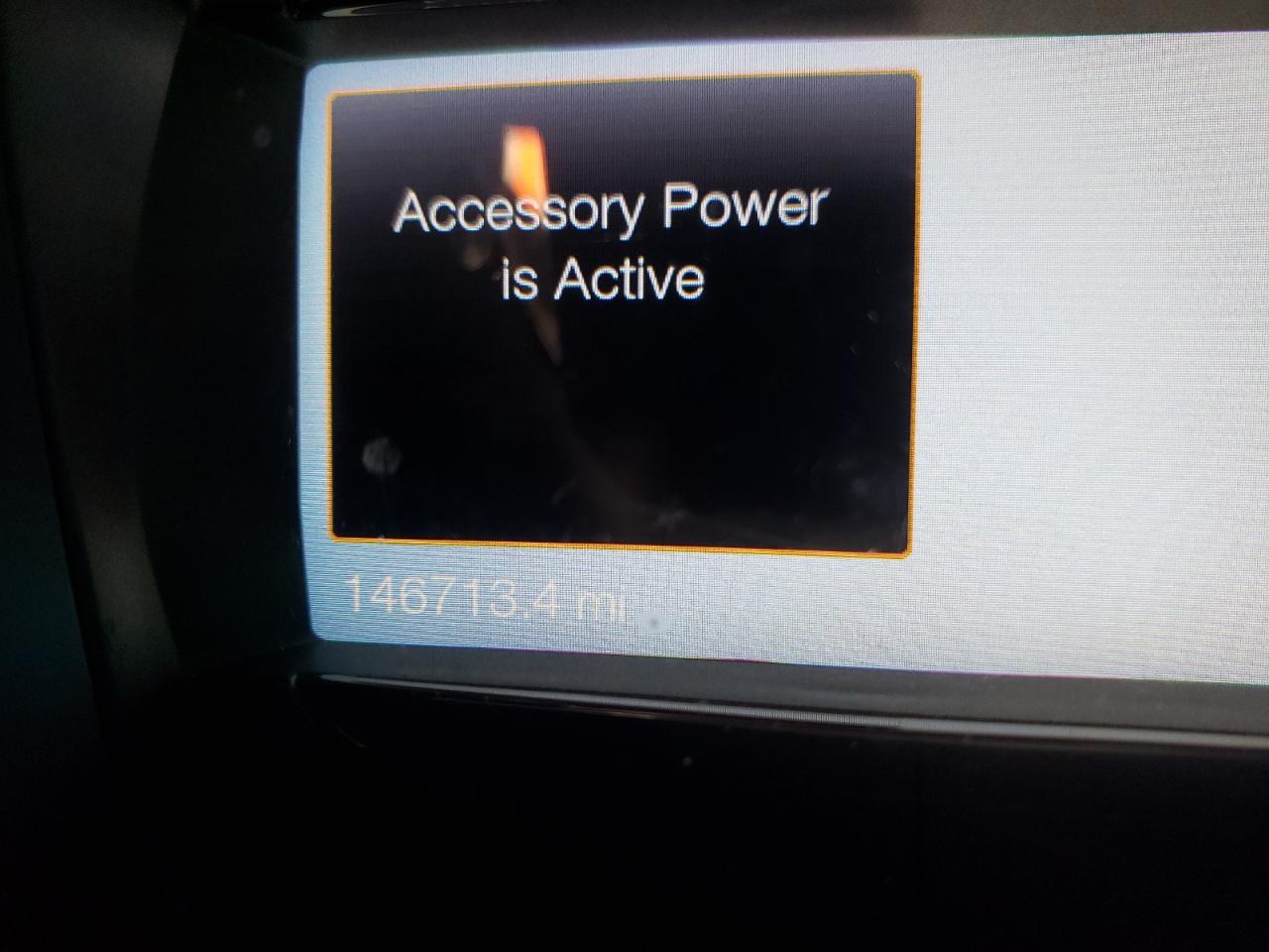 Photo 8 from auction – 2014 FORD TAURUS LIM with VIN 1FAHP2F84EG109329