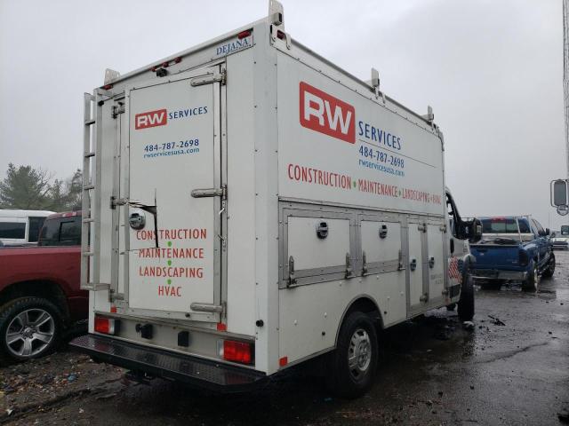 Photo 4 from auction – 2019 RAM PROMASTER with VIN 3C7WRVLG7KE538486