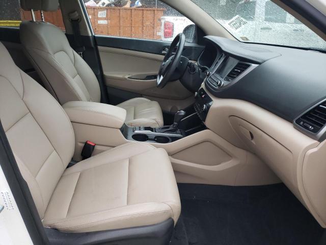 Фото 5 с аукциона – 2017 HYUNDAI TUCSON LIM с VIN KM8J3CA2XHU303462