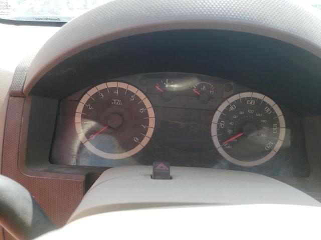Photo 8 from auction – 2012 FORD ESCAPE XLT with VIN 1FMCU0D75CKA35484