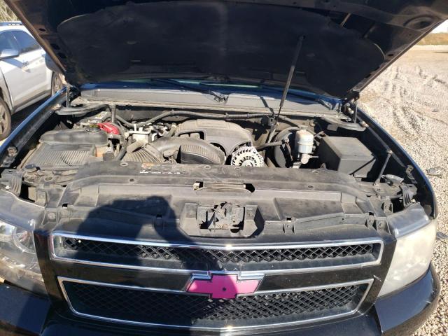 Photo 7 from auction – 2011 CHEVROLET SUBURBAN C with VIN 1GNSCJE01BR400718
