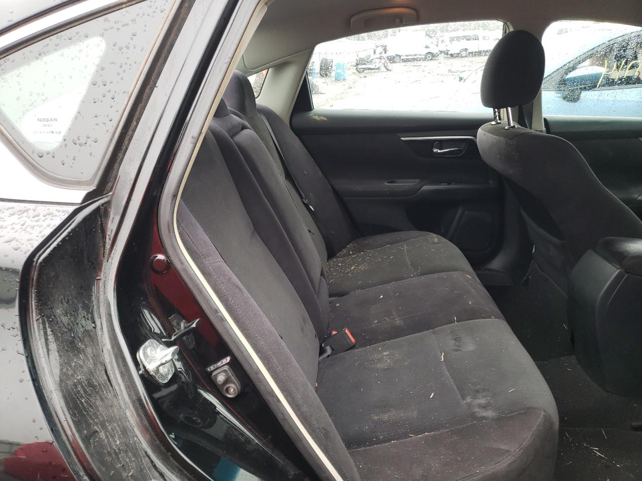 Photo 6 from auction – 2013 NISSAN ALTIMA 2.5 with VIN 1N4AL3AP2DC278191