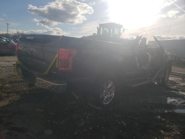 Photo 4 from auction – 2016 FORD F150 SUPER with VIN 1FTEW1EF8GKD22309