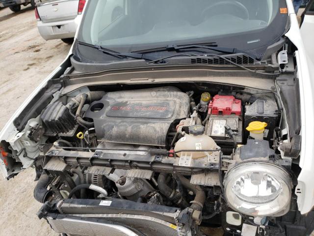 Photo 7 from auction – 2018 JEEP RENEGADE L with VIN ZACCJABB5JPH83455
