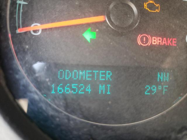 Photo 8 from auction – 2012 CHEVROLET AVALANCHE with VIN 3GNMCEE03CG180614