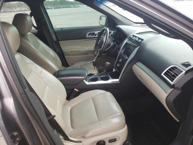 Photo 5 from auction – 2011 FORD EXPLORER X with VIN 1FMHK7D83BGA78915