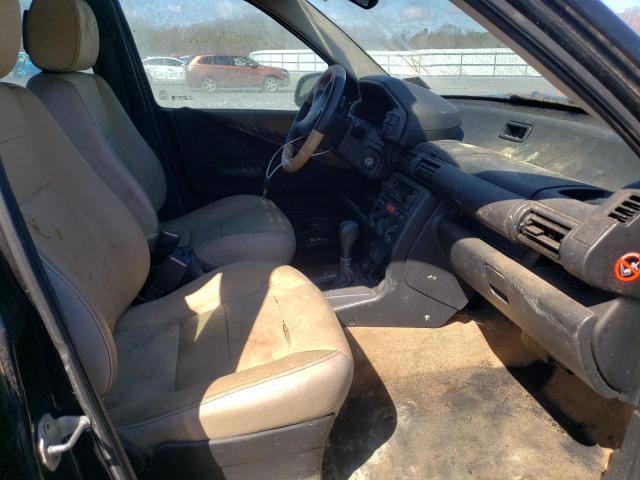 Photo 5 from auction – 2002 LAND ROVER FREELANDER with VIN SALNE22212A377265