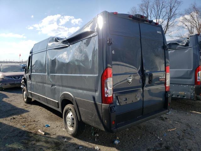 Photo 3 from auction – 2021 RAM PROMASTER with VIN 3C6MRVJG3ME582230
