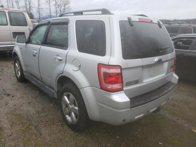 Photo 3 from auction – 2008 FORD ESCAPE LIM with VIN 1FMCU94198KD90830