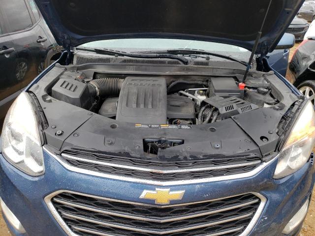 Photo 7 from auction – 2016 CHEVROLET EQUINOX LT with VIN 2GNALCEKXG6229673