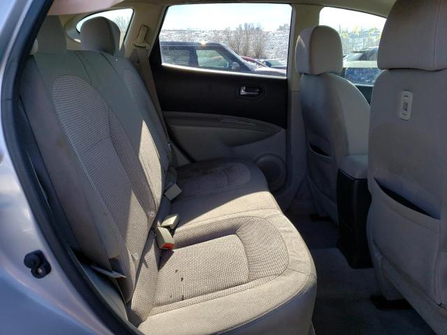 Photo 6 from auction – 2013 NISSAN ROGUE S with VIN JN8AS5MV2DW624097