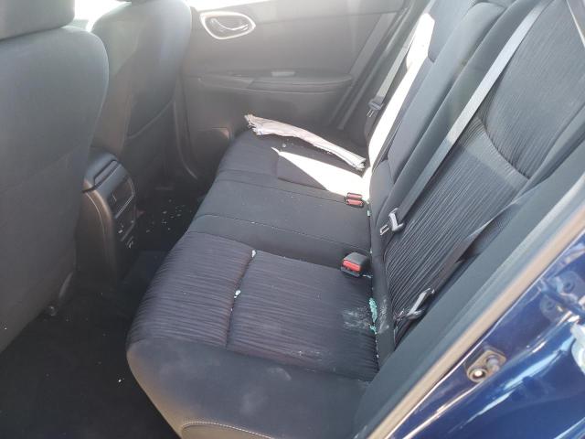 Photo 6 from auction – 2019 NISSAN SENTRA S with VIN 3N1AB7AP1KY309247