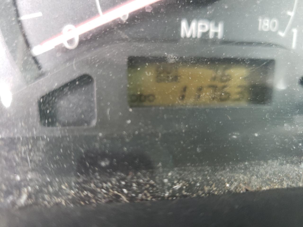 Photo 8 from auction – 2006 TOYOTA COROLLA CE with VIN 1NXBR32E36Z736999
