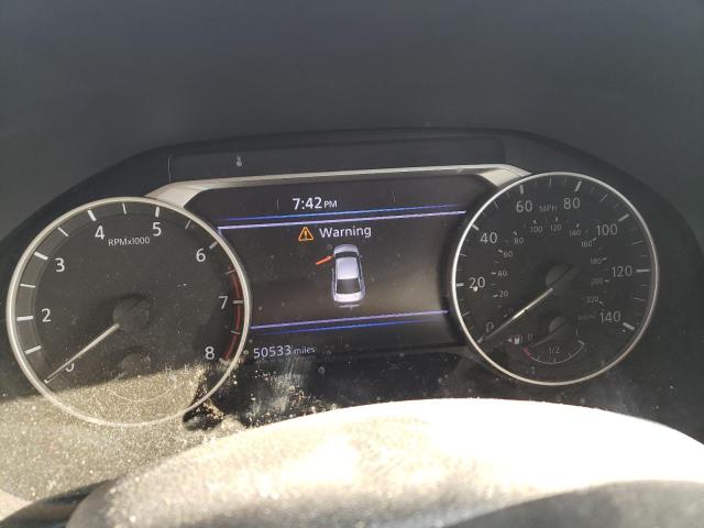 Photo 8 from auction – 2020 NISSAN ALTIMA S with VIN 1N4BL4BV5LC217830