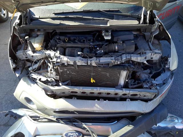 Photo 7 from auction – 2014 FORD TRANSIT CO with VIN NM0GE9G73E1156622