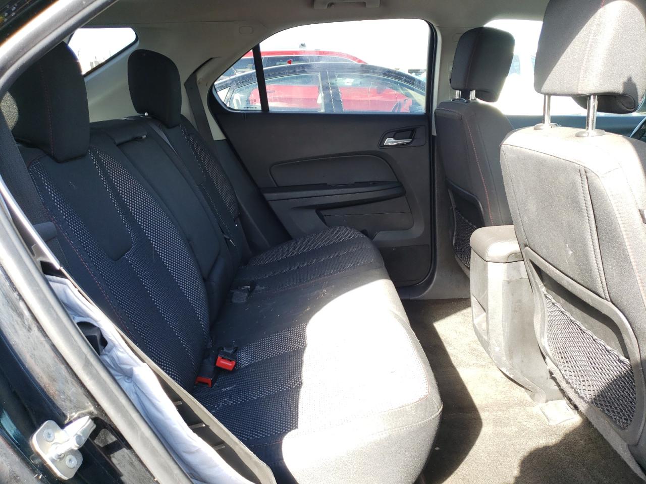 Photo 6 from auction – 2017 CHEVROLET EQUINOX LT with VIN 2GNALCEK7H1595069