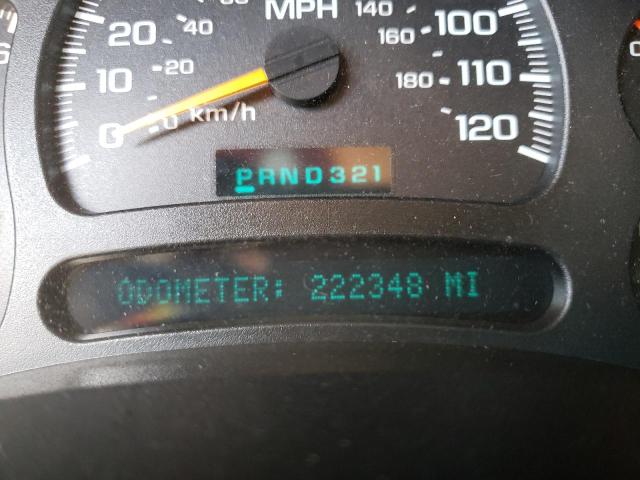 Photo 2 from auction – 2004 CHEVROLET SILVERADO with VIN 2GCEC19T241224865