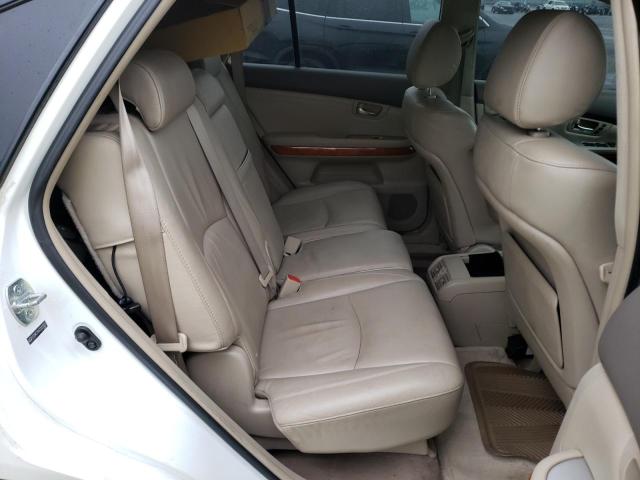 Photo 6 from auction – 2007 LEXUS RX 350 with VIN 2T2HK31U57C037072