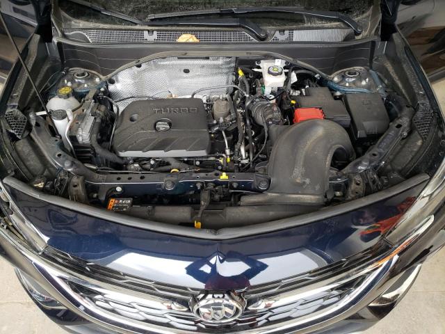 Photo 7 from auction – 2020 BUICK ENCORE GX with VIN KL4MMGSL1LB108104