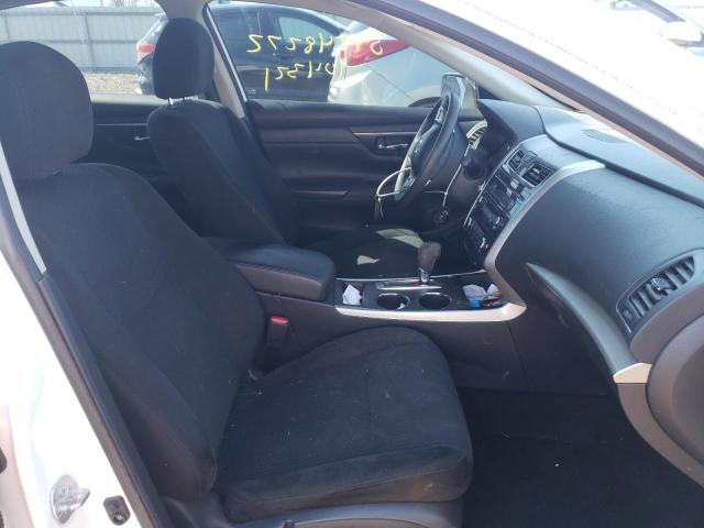 Photo 5 from auction – 2015 NISSAN ALTIMA with VIN 1N4AL3AP7FC480284