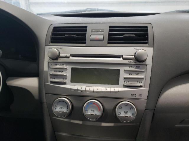 Photo 9 from auction – 2011 TOYOTA CAMRY BASE with VIN 4T4BF3EK7BR214158