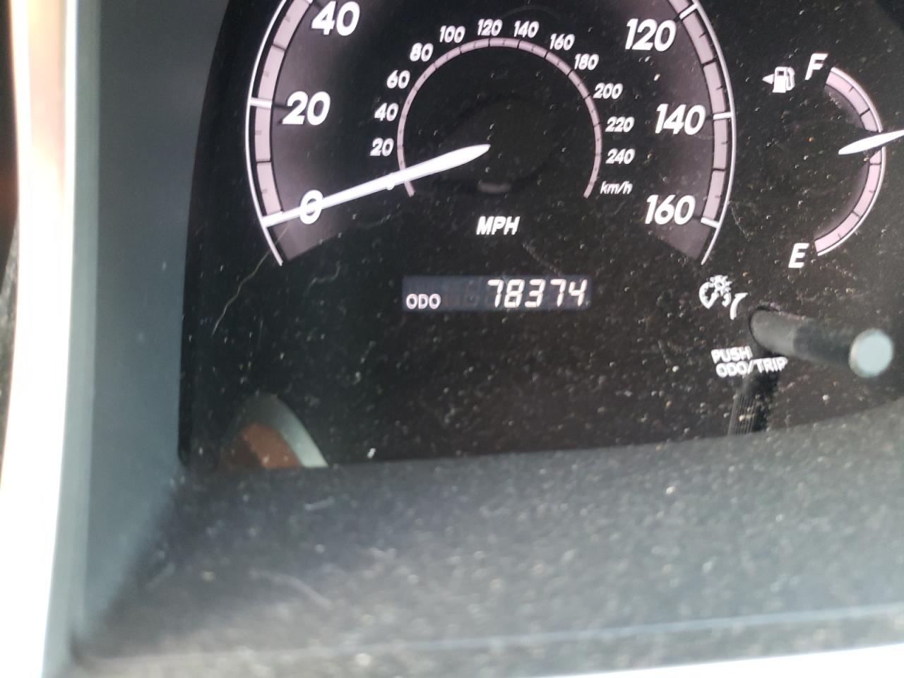 Zdjęcie 8 z aukcji – 2011 TOYOTA AVALON BAS z VIN 4T1BK3DB6BU412513