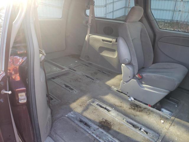 Photo 6 from auction – 2003 DODGE GRAND CARA with VIN 2D4GP44R13R341396
