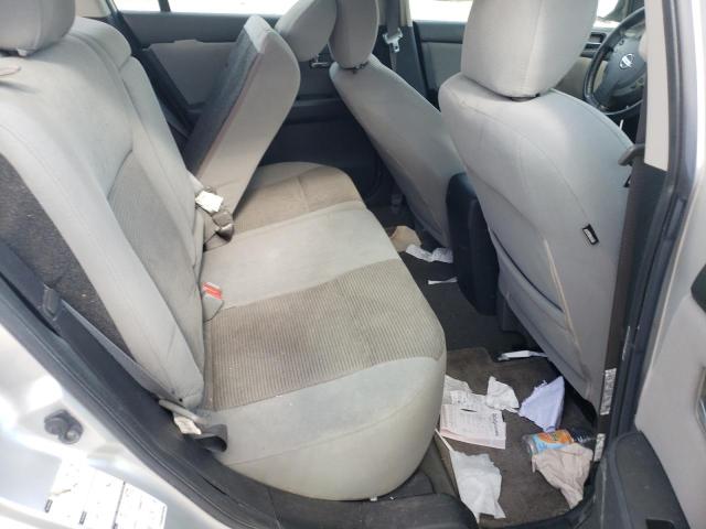 Photo 6 from auction – 2011 NISSAN SENTRA 2.0 with VIN 3N1AB6AP2BL629071