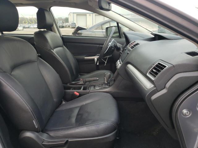 Photo 5 from auction – 2015 SUBARU IMPREZA SP with VIN JF1GPAW66F8324601