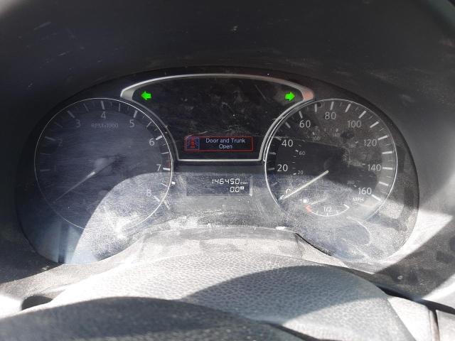 Photo 8 from auction – 2015 NISSAN ALTIMA 2.5 with VIN 1N4AL3AP4FN366246