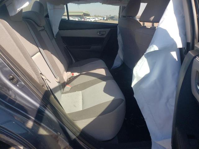 Photo 6 from auction – 2017 TOYOTA COROLLA L with VIN 5YFBURHE6HP614859