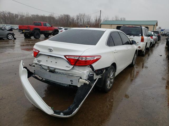 Photo 4 from auction – 2015 TOYOTA CAMRY XLE with VIN 4T1BF1FK3FU909028