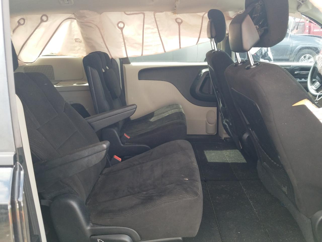Photo 6 from auction – 2012 DODGE GRAND CARA with VIN 2C4RDGCG2CR149453
