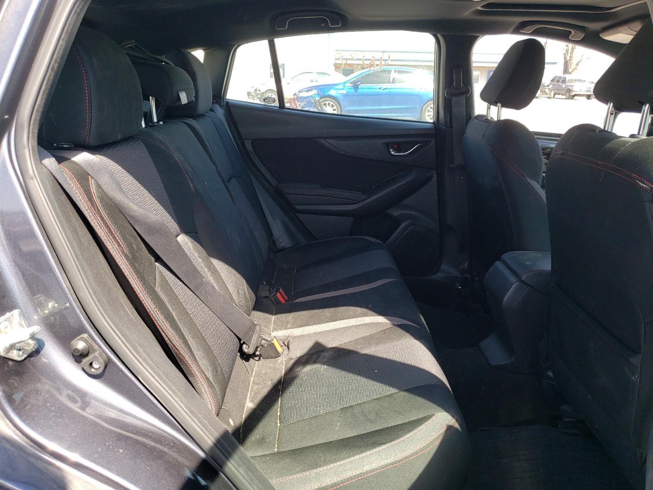 Photo 6 from auction – 2017 SUBARU IMPREZA SP with VIN 4S3GTAM69H3753501
