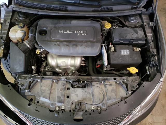 Photo 7 from auction – 2015 CHRYSLER 200 LIMITE with VIN 1C3CCCAB1FN600094