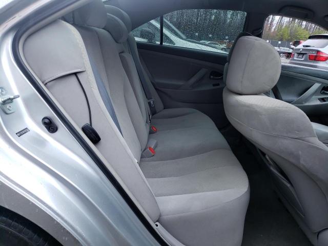Photo 6 from auction – 2007 TOYOTA CAMRY CE with VIN 4T1BE46K47U623663