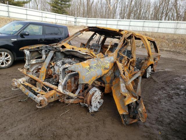 Photo 2 from auction – 2015 FORD EXPEDITION with VIN 1FMJK1JT9FEF39768