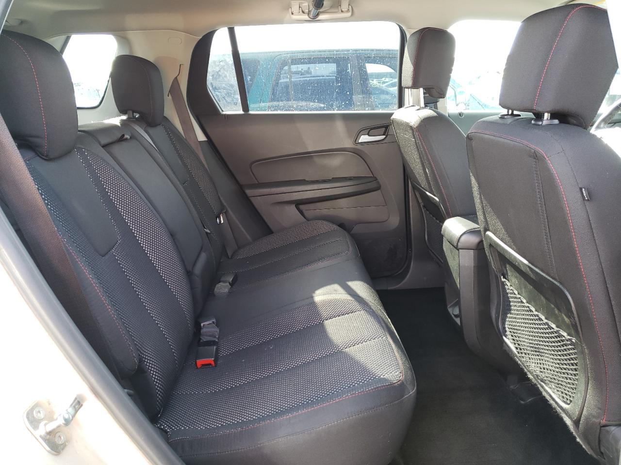 Photo 6 from auction – 2014 GMC TERRAIN SL with VIN 2GKALREK8E6346486