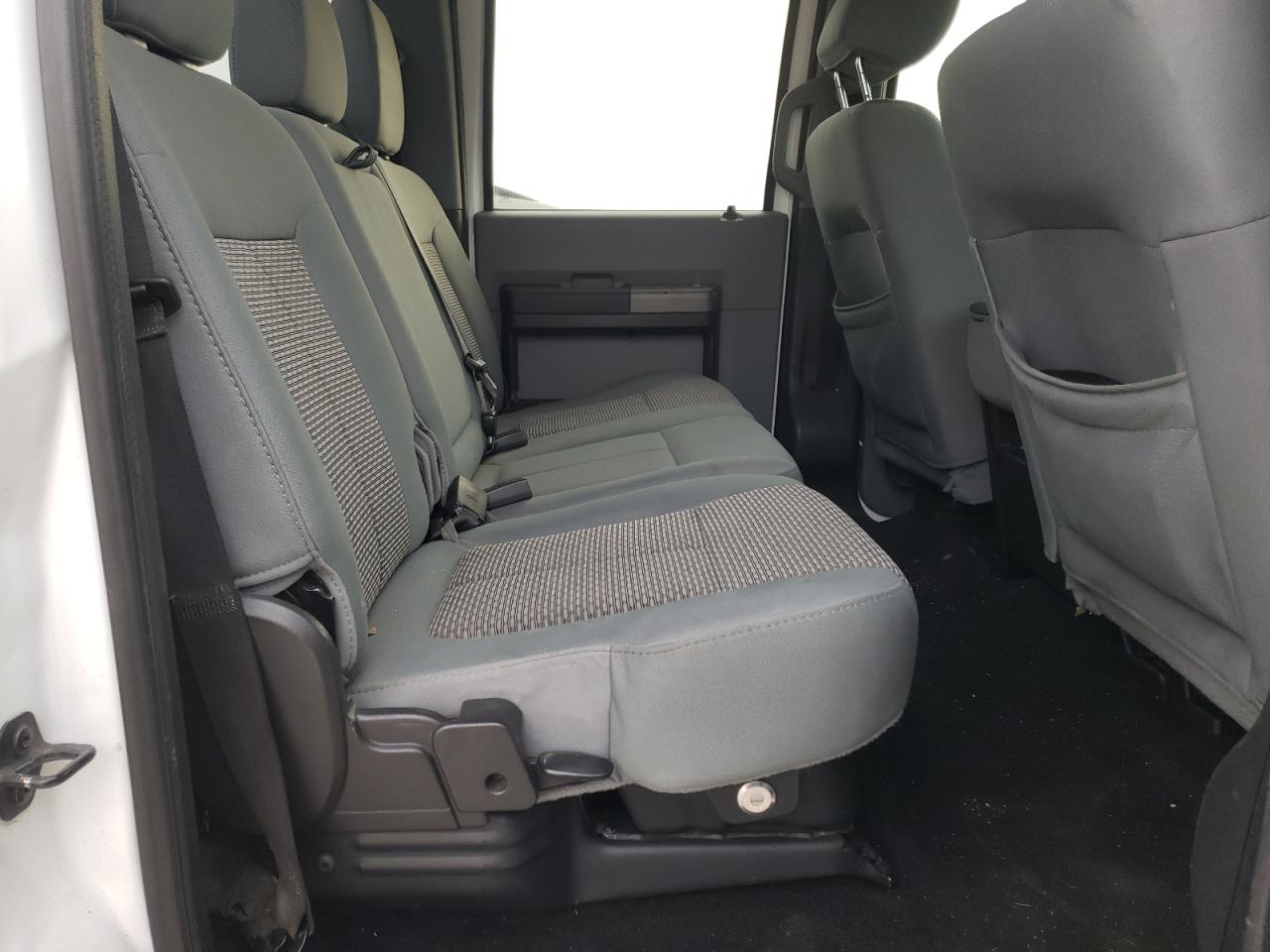 Photo 6 from auction – 2012 FORD F250 SUPER with VIN 1FT7W2BT4CEA55106