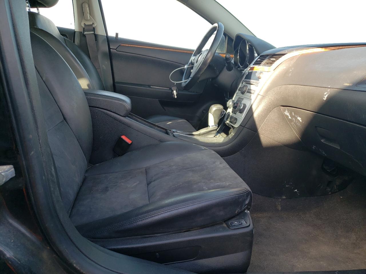 Photo 5 from auction – 2012 CHEVROLET MALIBU 2LT with VIN 1G1ZD5EU3CF330777